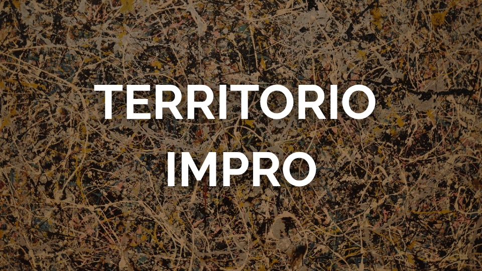 Territorio impro